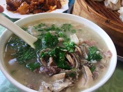 羊杂汤-国庆烧麦馆