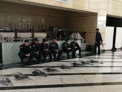 -郑州国际会展中心
