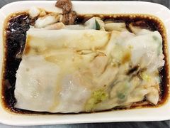 -穗银肠粉店(东川路店)