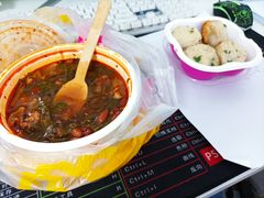 -小杨生煎(江南环球港店)