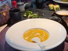 -羽山料理