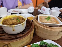 -潮福城大酒楼·潮粤菜·港式点心(阳光城店)