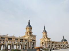 -哈尔滨音乐公园