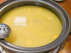 -菌之家·专业纯野生菌火锅·特色炒菌