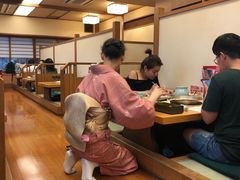 -蟹道乐(道顿堀本店)