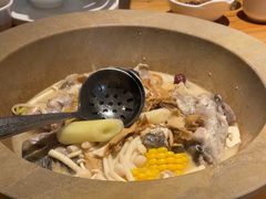 -云尊府云南菜·蒸汽石锅鱼(五棵松华熙店)