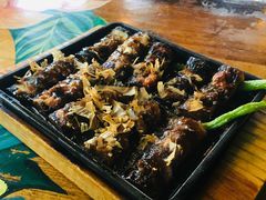 -烛影拾光观景餐厅·创意菜·摄影·小提琴(大唐不夜城店)