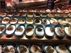 -海鼎荟海鲜姿造(仟禧汇店)