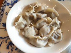 -东方饺子王(和平里店)