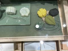 -阮大兴糕团(杭州西湖银泰百货店)
