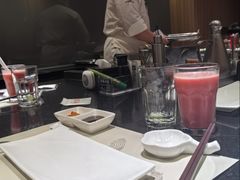 -大渔铁板烧(万象城店)