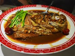 鱼头泡饼-旺顺阁鱼头泡饼(常营店)