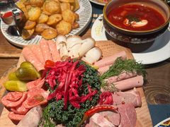 -卢布里西餐厅(海拉尔店)