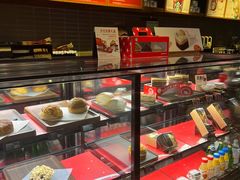 -星巴克(3号湾店)