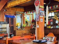 -塔洛藏餐吧(香格里拉古城店)