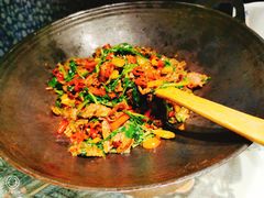 -井水小厨·湘菜(活力广场店)