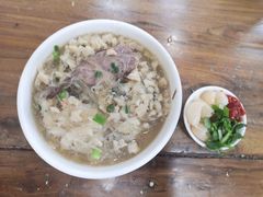 -老刘家泡馍·陕西老字号(钟楼广济街店)
