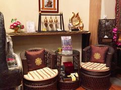 -莲泰式·中式·沐足·精油SPA采耳(天河店)