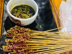 -柒五龙虾(八王寺店)