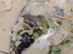 -筱爷叔·上海传统手工菜(玉树路店)