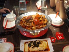 -胖哥俩肉蟹煲(世茂国际广场店)