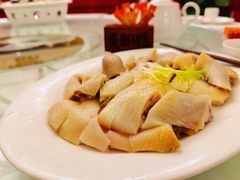 白切鸡-金河半岛园林酒家(金融城店)