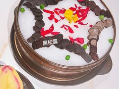 -芸山季·云南野生菌火锅(南翔印象城MEGA店)