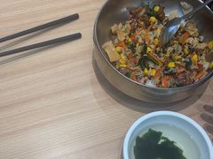 -米村拌饭(李沧松乐汀店)