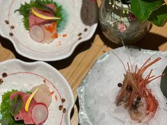 -花和海鲜自助(梅江店)