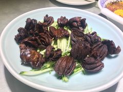 -鸭王烤鸭店(三里河店)