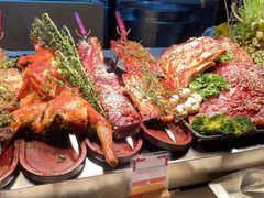 -广州汇华希尔顿逸林酒店