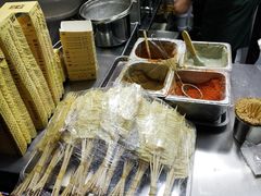 -老绍兴三味臭豆腐(奥林匹克购物广场店)