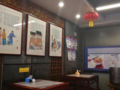 大堂-天兴居(鲜鱼口街店)