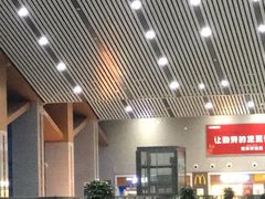 -麦当劳(西站店)
