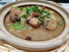 -嘉和一品粥(首经贸店)