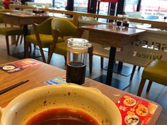 -李先生牛肉面大王(欧亚卖场店)