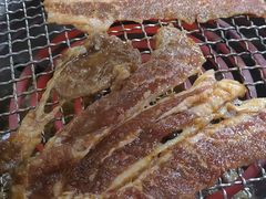 -朝鲜烤肉(安宁庄店)