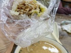 -文武王氏烧饼·无矾油条(西溪路店)
