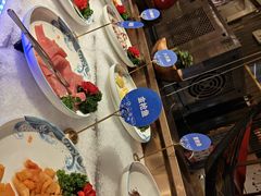 -芭菲盛宴·环球美食(北城国际店)