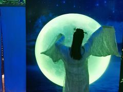 -天津梵高星空艺术馆(天河城旗舰店)