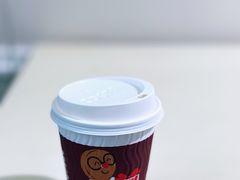 -COSTA COFFEE(丰联广场店)