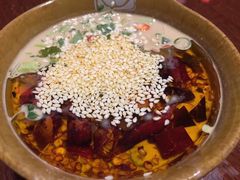 -宝泉铜锅·涮羊肉(解放东路店)