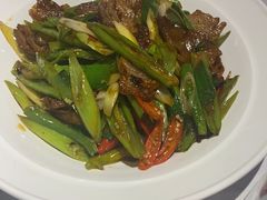 -小河盐帮·私家菜·烤鸭(三元桥·霄云路店)