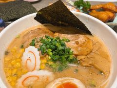 -火影忍者一乐拉面(环球港店)