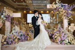 -HELLO你好婚礼婚庆策划