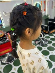 -Oh my head 发小儿童理发(探十里店)
