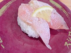 -寿司郎(皇庭广场店)