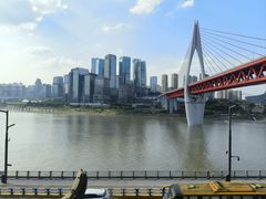 -小天鹅火锅·一线江景洪鼎旗舰店(洪崖洞店)