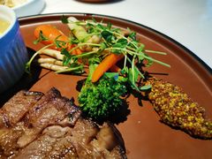 -Marina厨房·ALA精酿(月湖盛园店)
