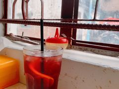 -渔记茶餐厅(渔村店)